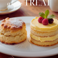 Classic British Scones Recipe eBook