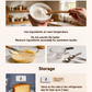 Victoria Sponge Cake Recipe eBook