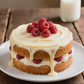 Victoria Sponge Cake Recipe eBook