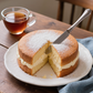 Victoria Sponge Cake Recipe eBook