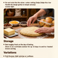Classic British Scones Recipe eBook