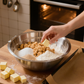 Classic British Scones Recipe eBook