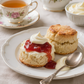 Classic British Scones Recipe eBook